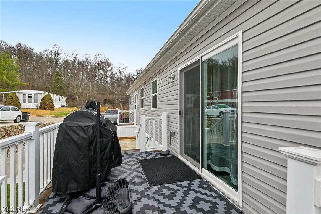 2706 Barn Drive SW Canton OH 44706