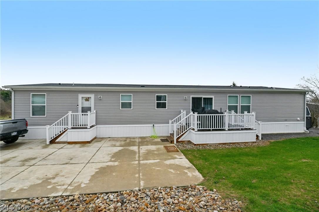 2706 Barn Drive SW Canton OH 44706