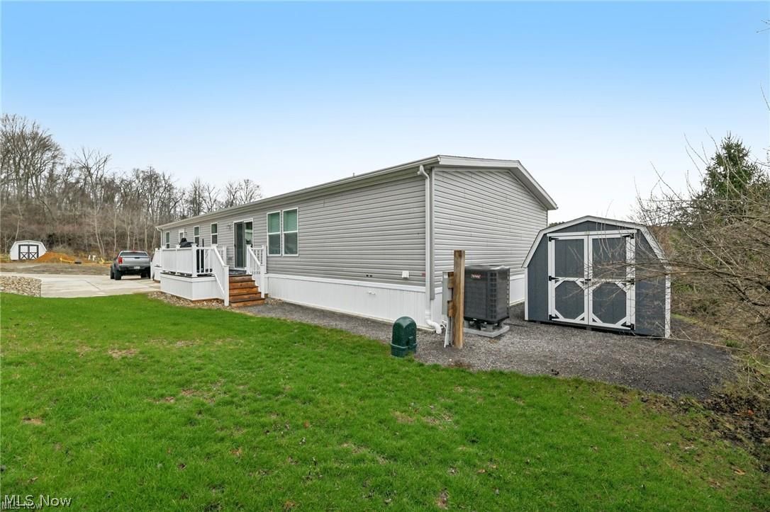 2706 Barn Drive SW Canton OH 44706