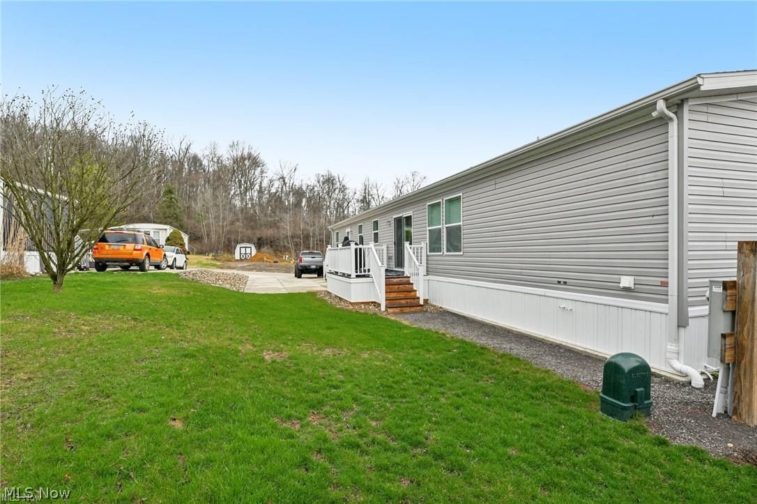 2706 Barn Drive SW Canton OH 44706