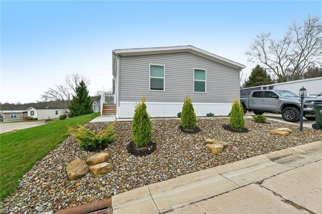 2706 Barn Drive SW Canton OH 44706