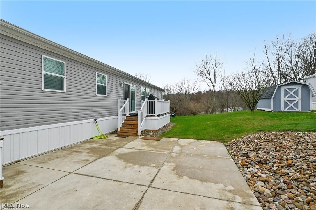 2706 Barn Drive SW Canton OH 44706