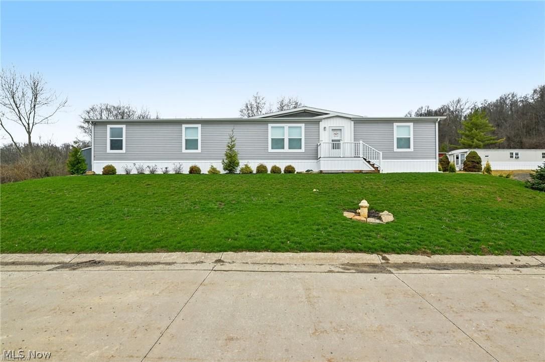 2706 Barn Drive SW Canton OH 44706