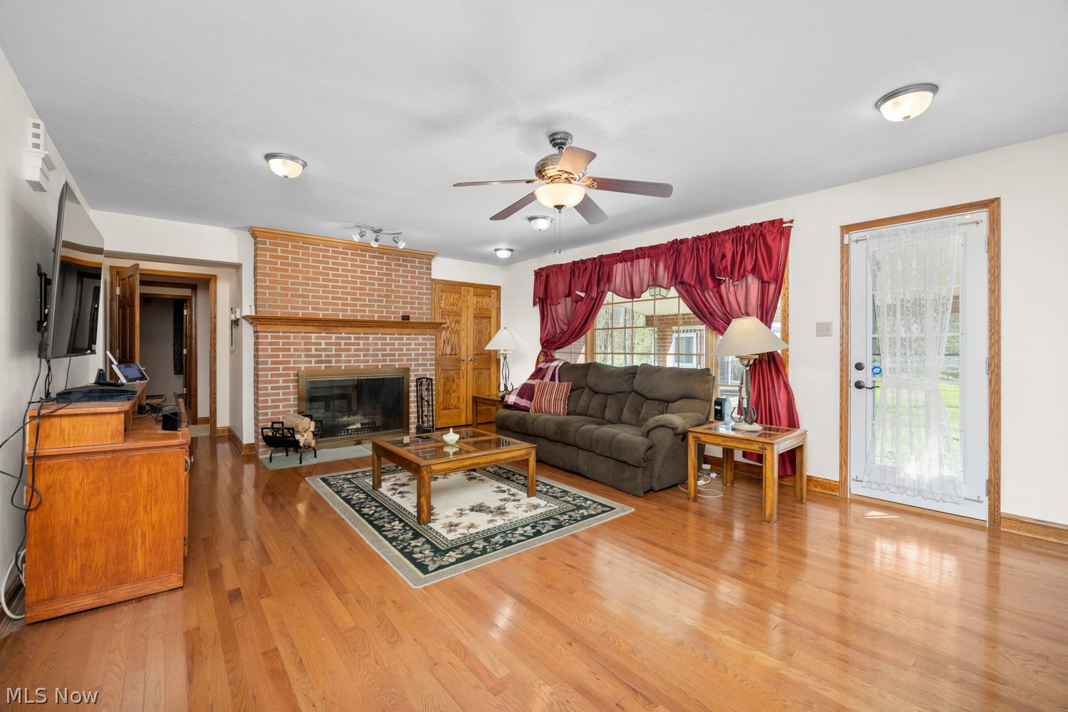 7039 Richman Road Spencer OH 44275