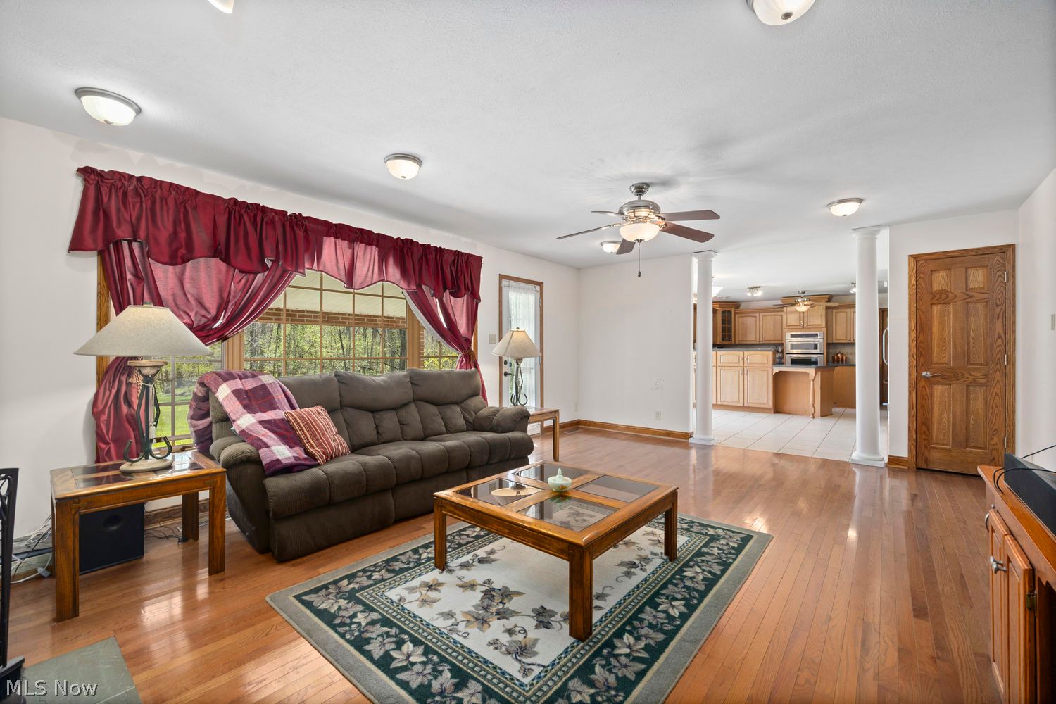 7039 Richman Road Spencer OH 44275