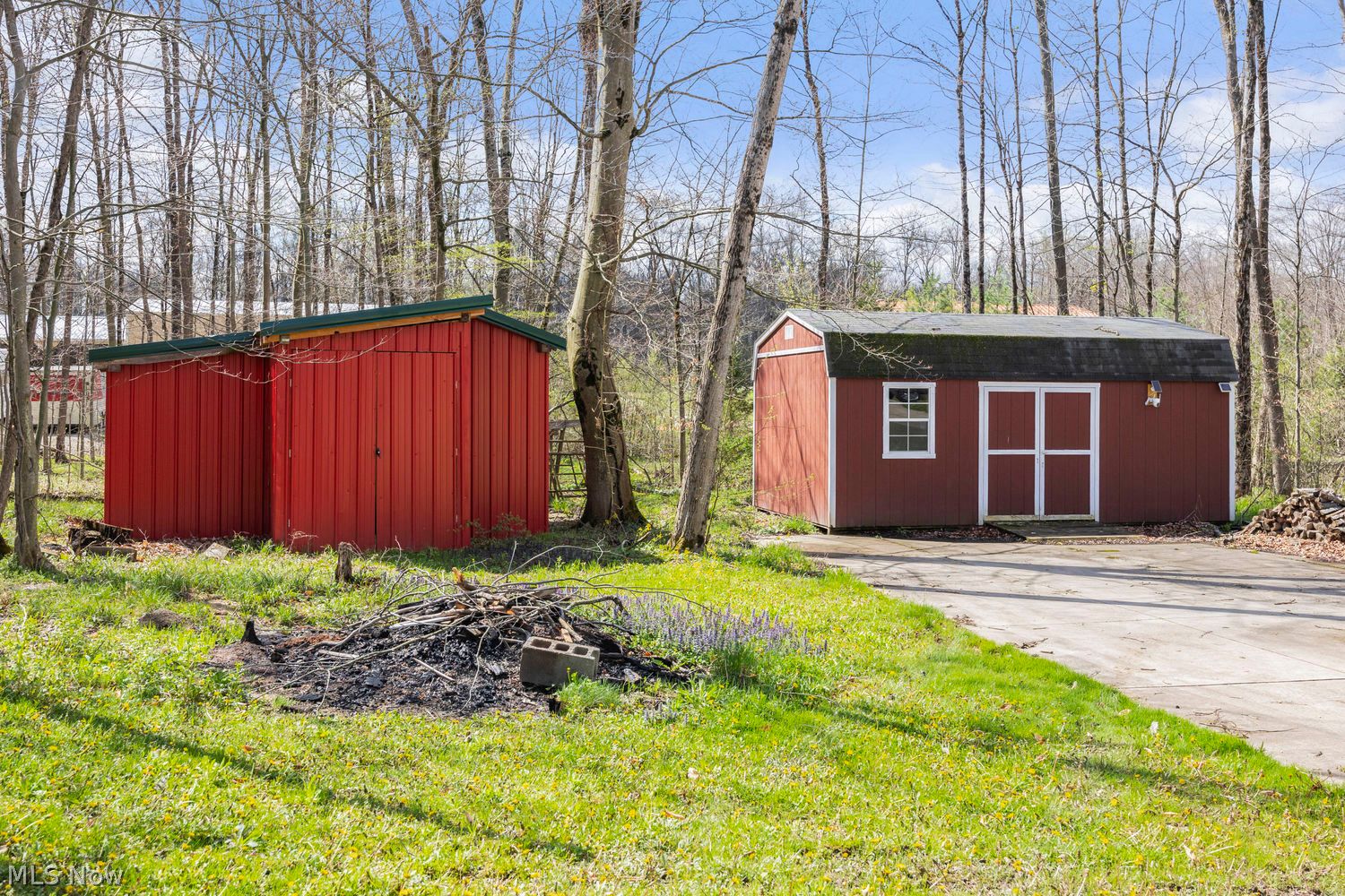 7039 Richman Road Spencer OH 44275