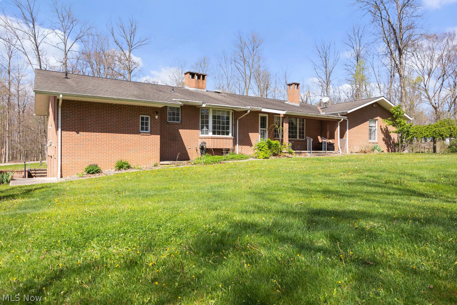 7039 Richman Road Spencer OH 44275