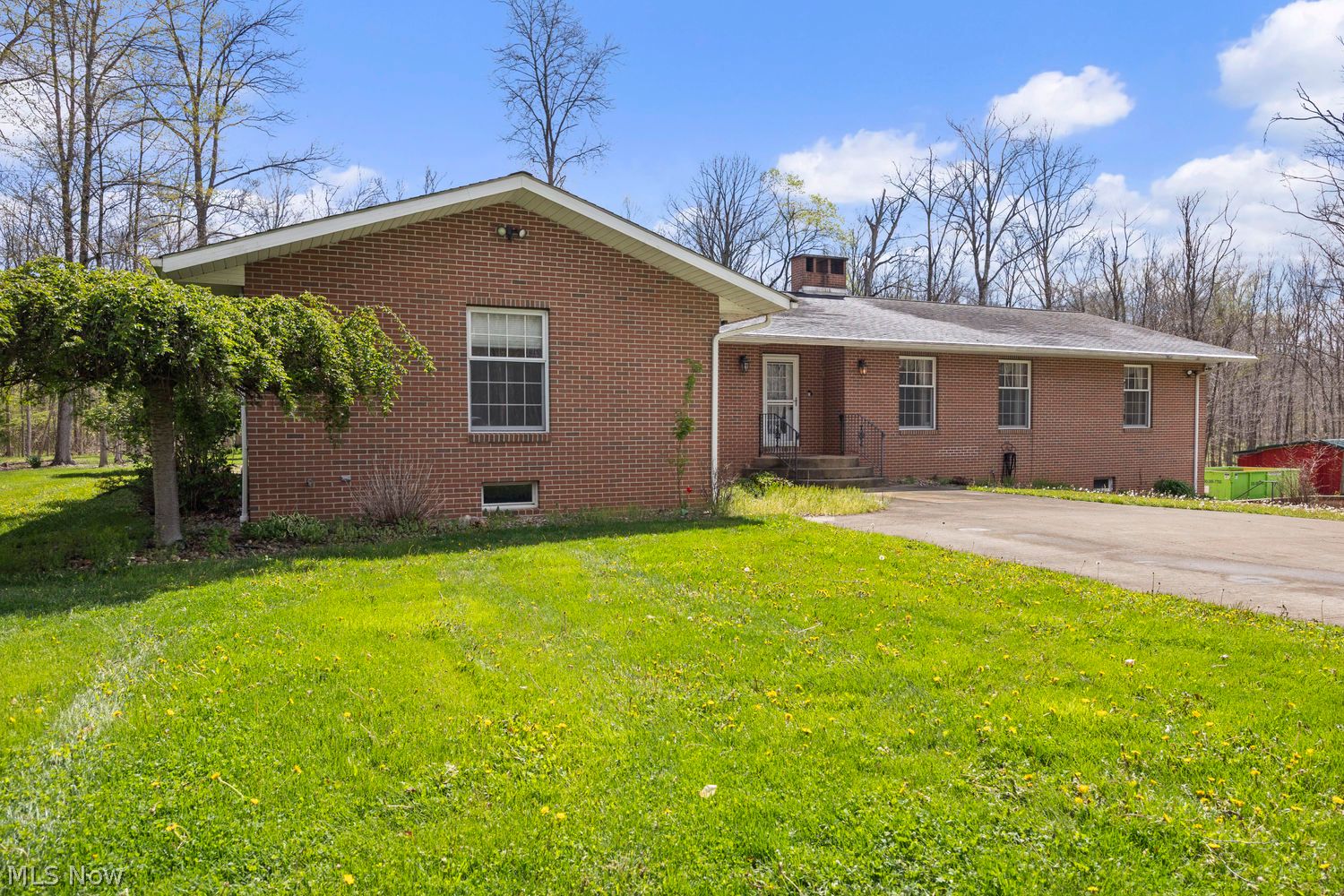 7039 Richman Road Spencer OH 44275