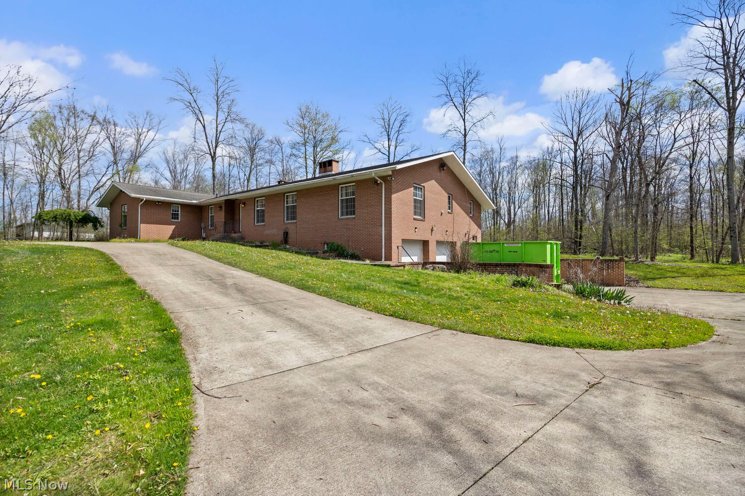 7039 Richman Road Spencer OH 44275