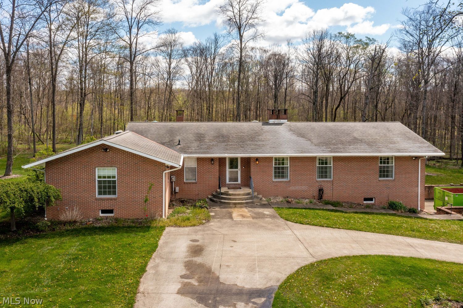 7039 Richman Road Spencer OH 44275