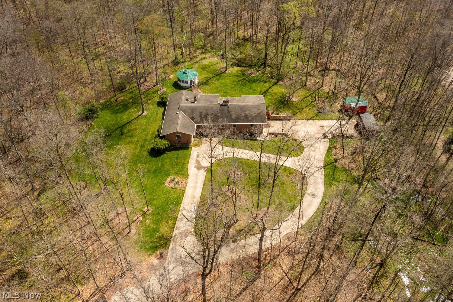 7039 Richman Road Spencer OH 44275