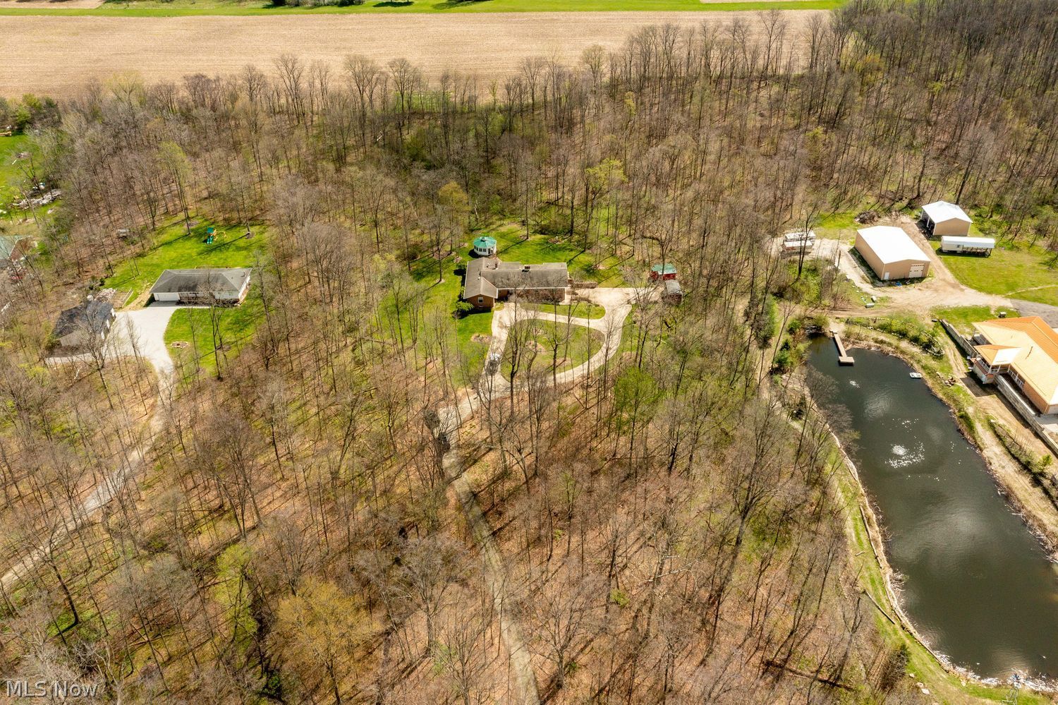 7039 Richman Road Spencer OH 44275