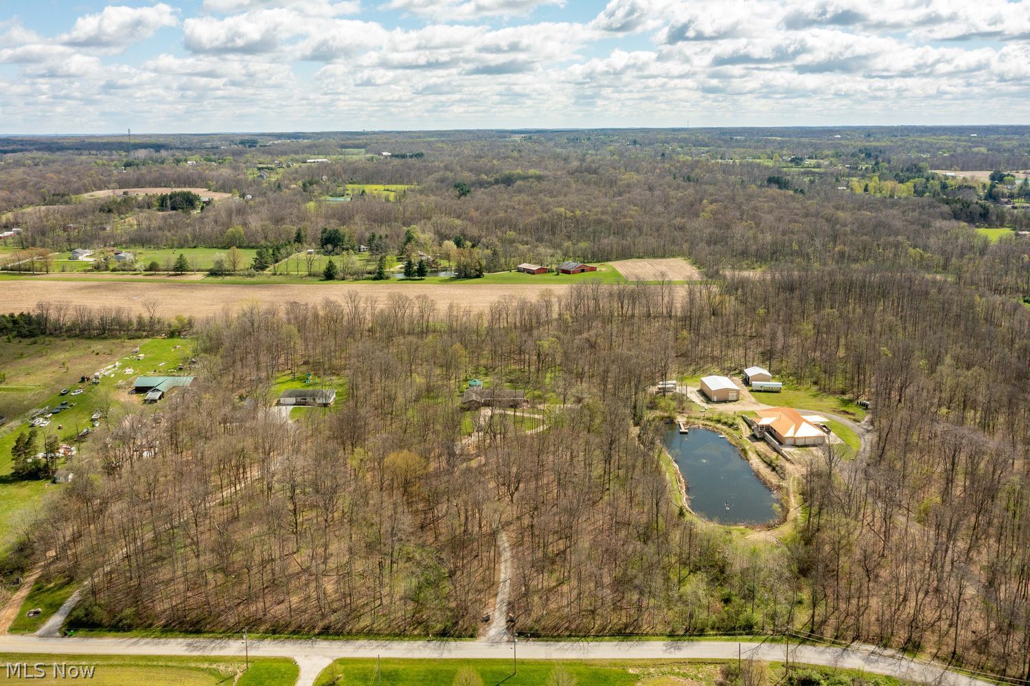 7039 Richman Road Spencer OH 44275