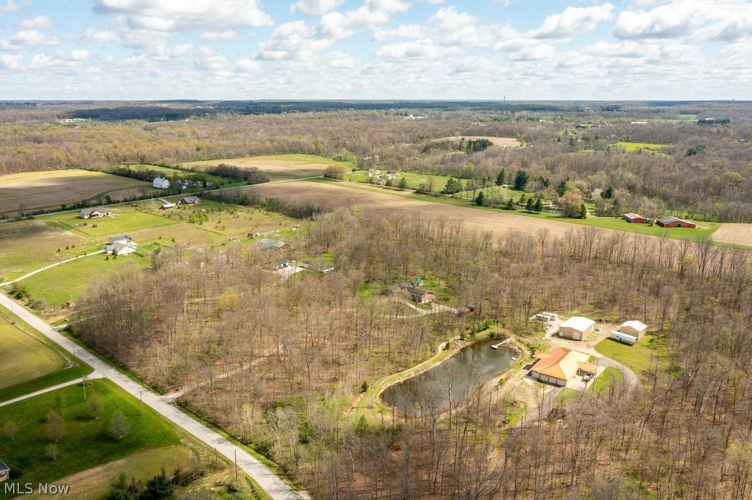 7039 Richman Road Spencer OH 44275