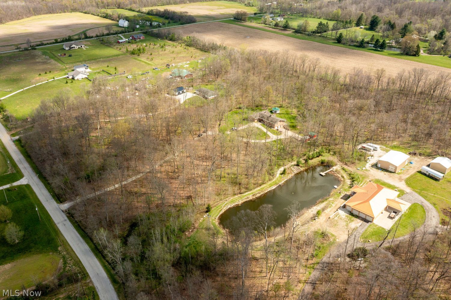 7039 Richman Road Spencer OH 44275