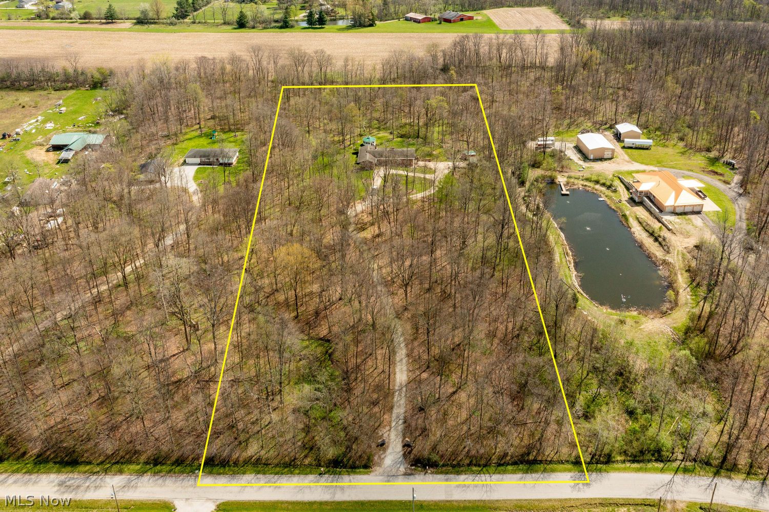 7039 Richman Road Spencer OH 44275