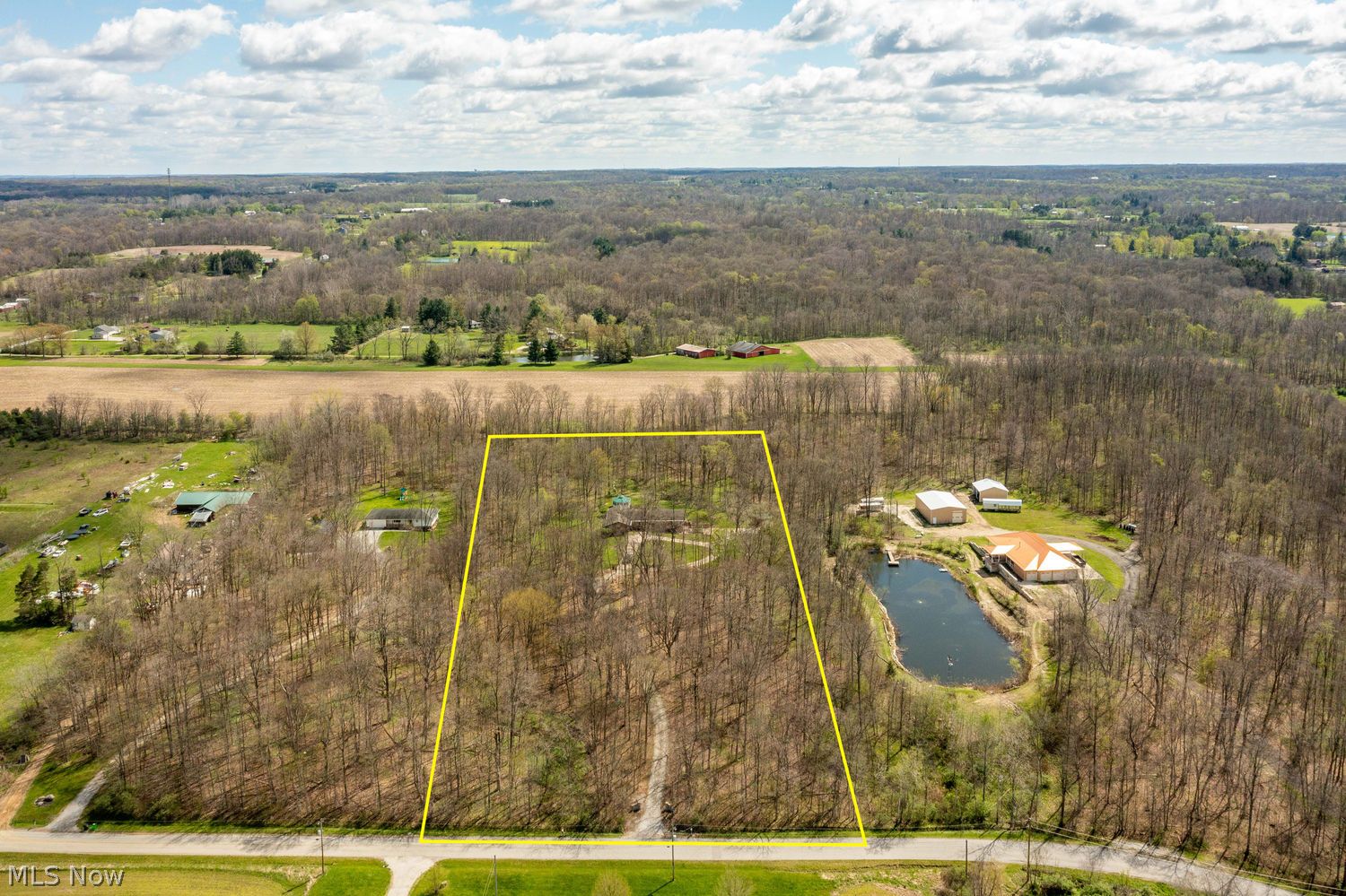 7039 Richman Road Spencer OH 44275