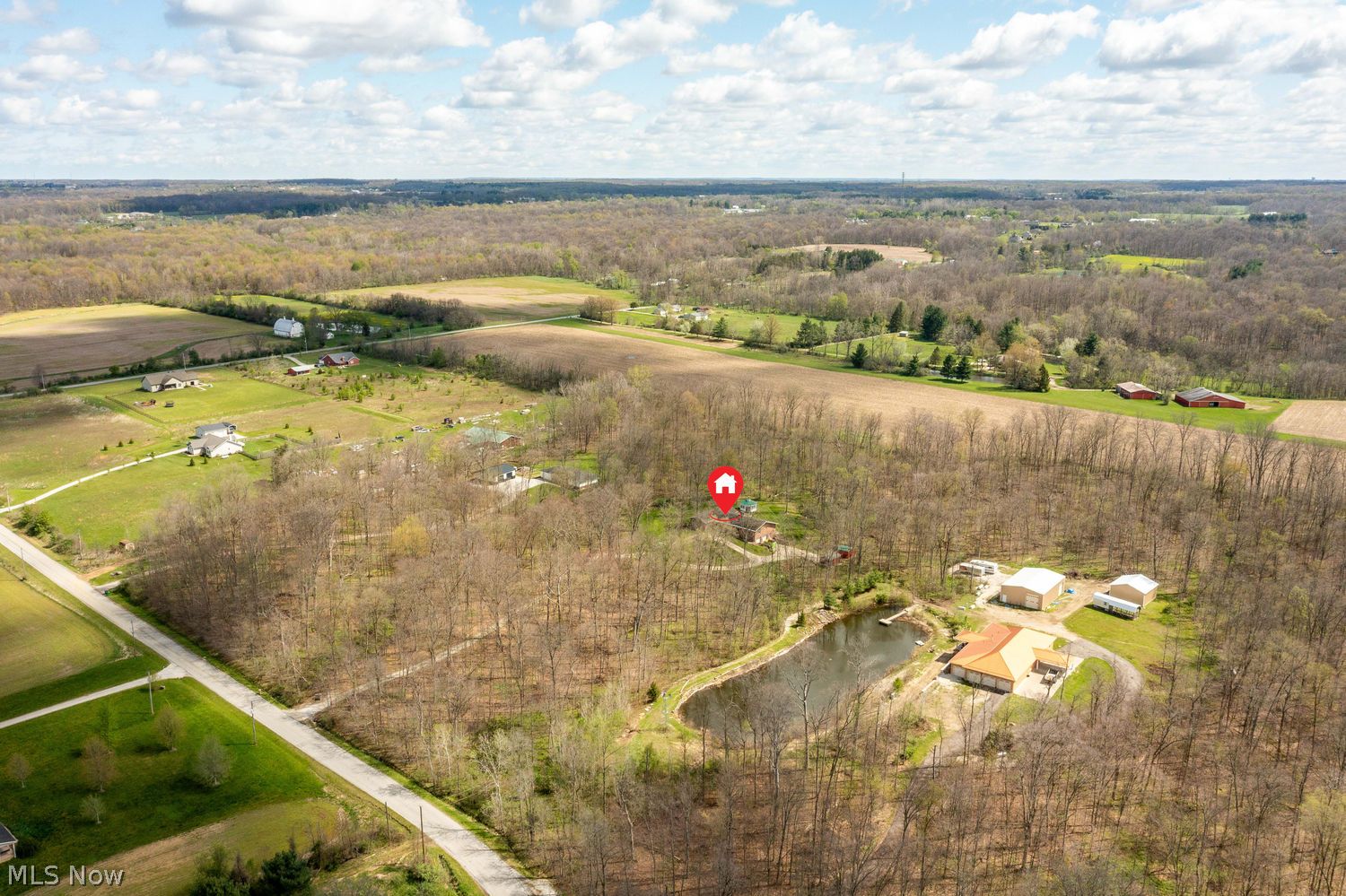 7039 Richman Road Spencer OH 44275