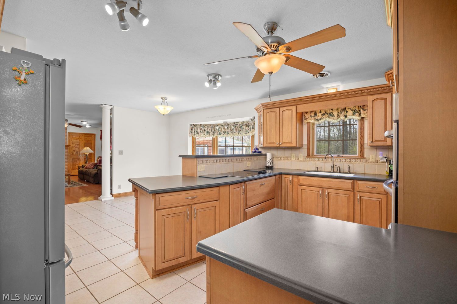 7039 Richman Road Spencer OH 44275