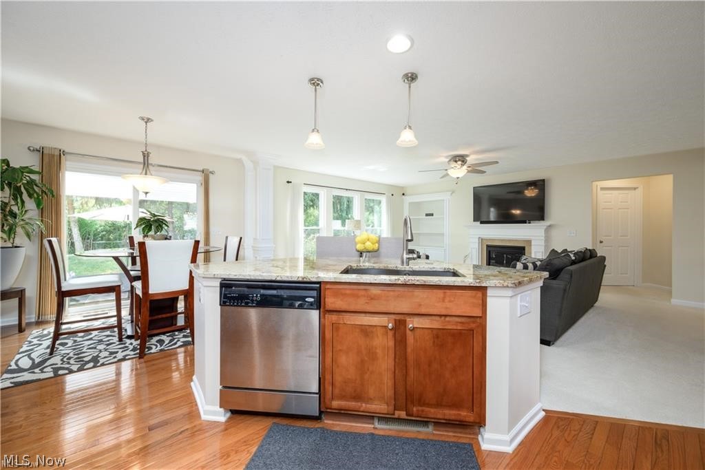 1242 Bexley Circle Akron OH 44312
