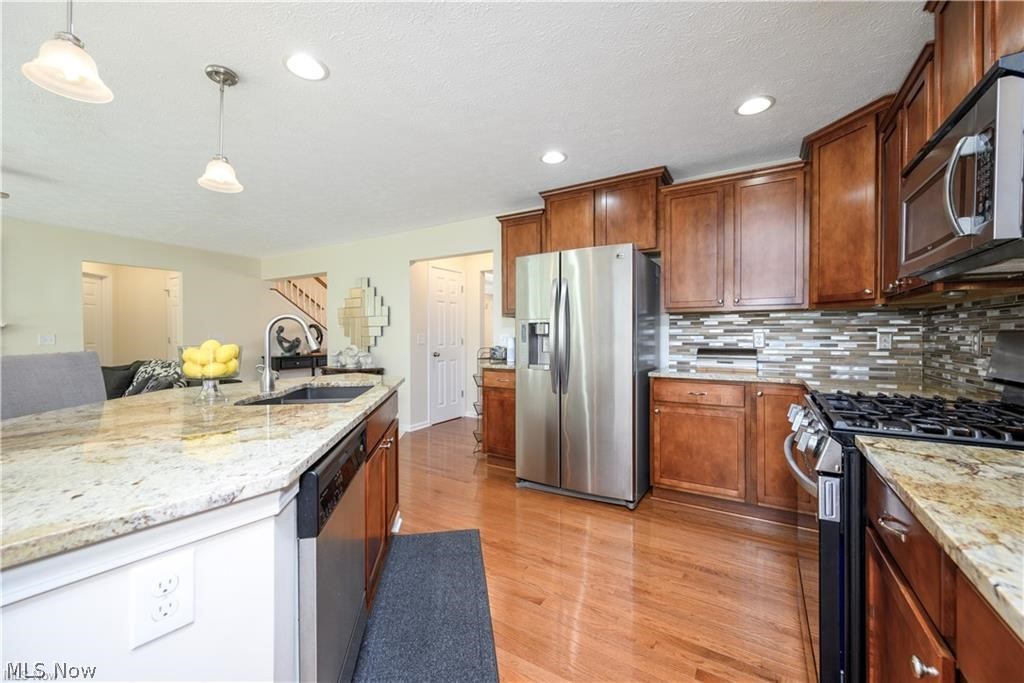 1242 Bexley Circle Akron OH 44312