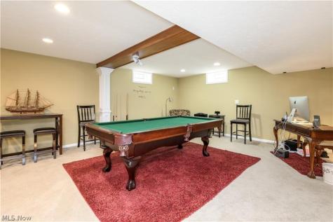 1242 Bexley Circle Akron OH 44312