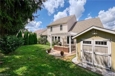 1242 Bexley Circle Akron OH 44312