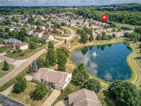 1242 Bexley Circle Akron OH 44312
