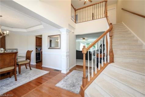 1242 Bexley Circle Akron OH 44312