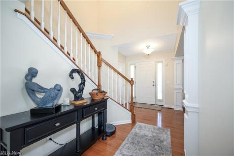 1242 Bexley Circle Akron OH 44312