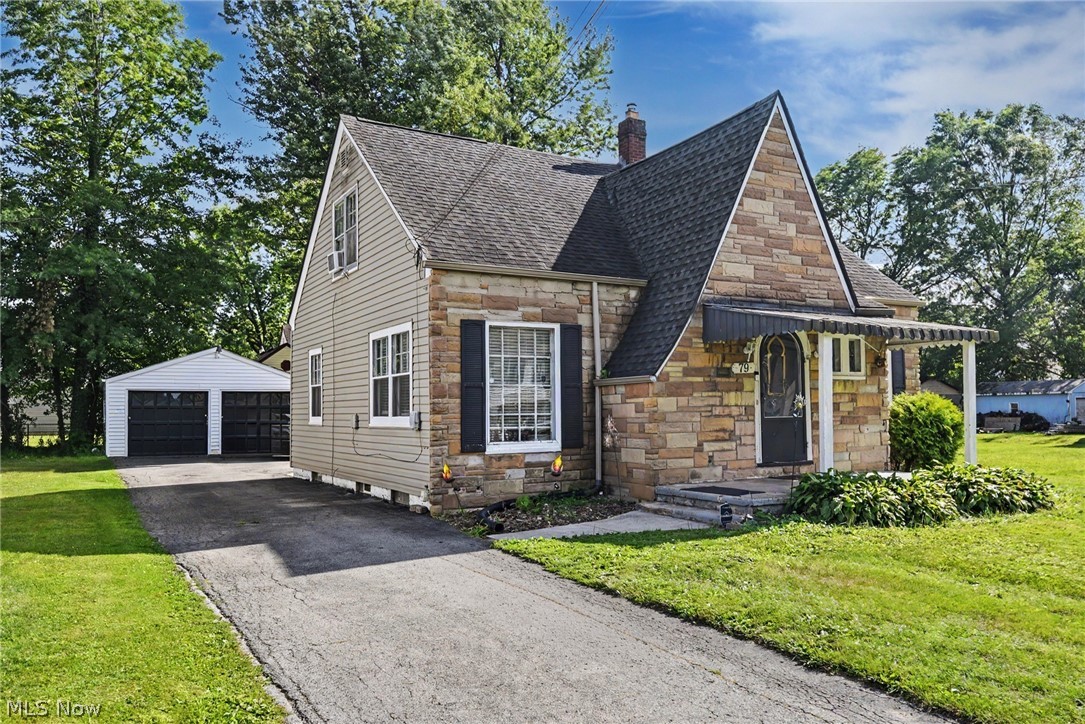 79 Arlene Avenue Boardman OH 44512