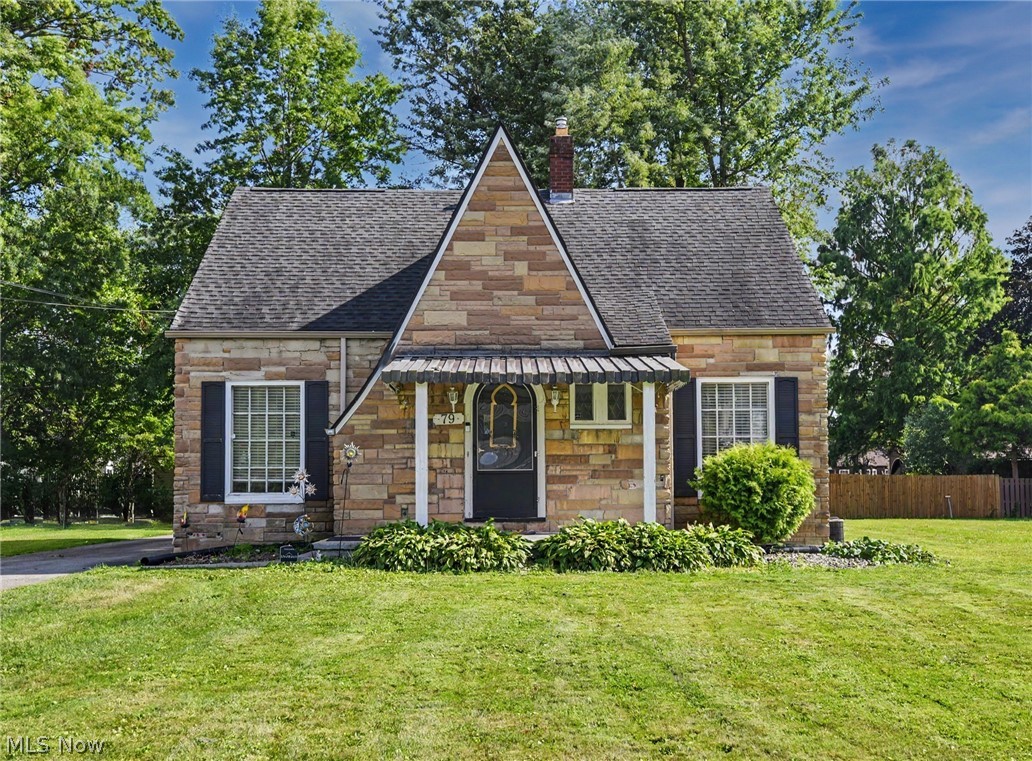 79 Arlene Avenue Boardman OH 44512