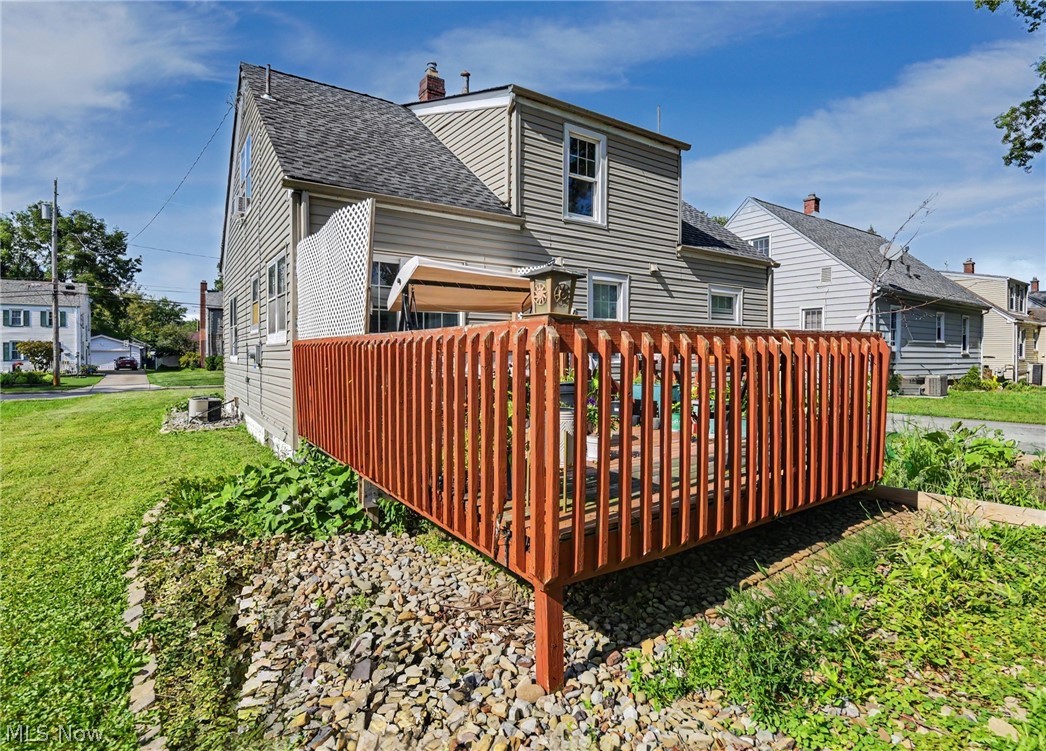 79 Arlene Avenue Boardman OH 44512