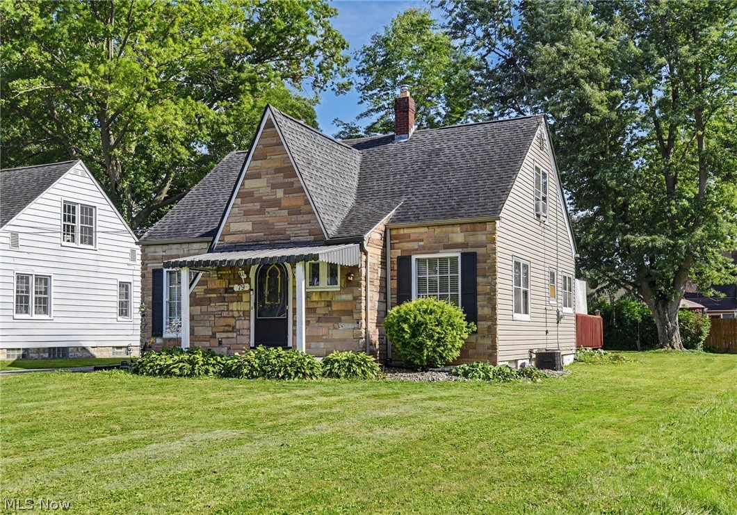 79 Arlene Avenue Boardman OH 44512