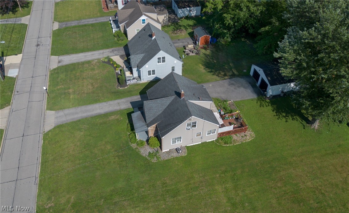 79 Arlene Avenue Boardman OH 44512
