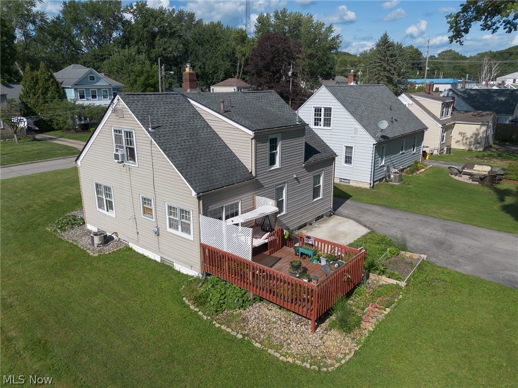 79 Arlene Avenue Boardman OH 44512