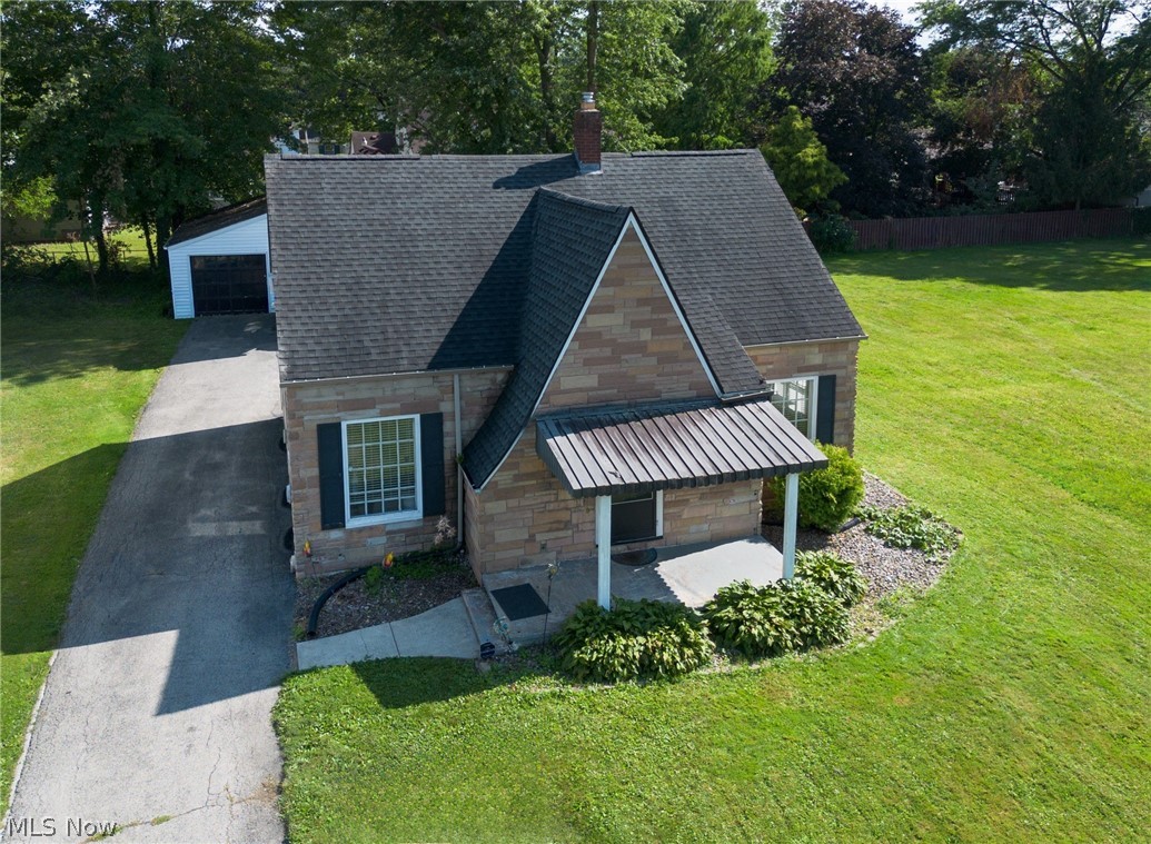 79 Arlene Avenue Boardman OH 44512