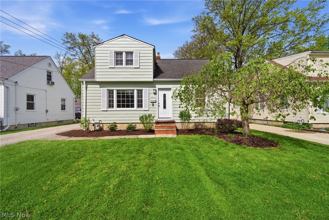 4276 Grove Avenue Willoughby OH 44094