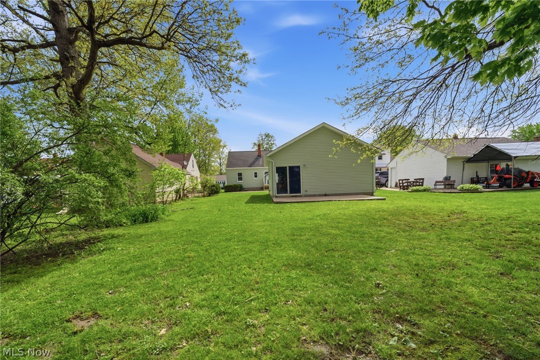 4276 Grove Avenue Willoughby OH 44094