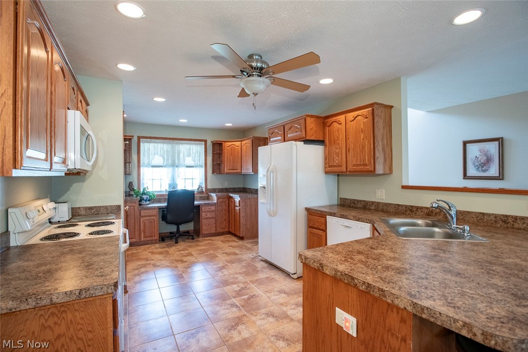 5577 Birchwood Drive Chippewa Lake OH 44215
