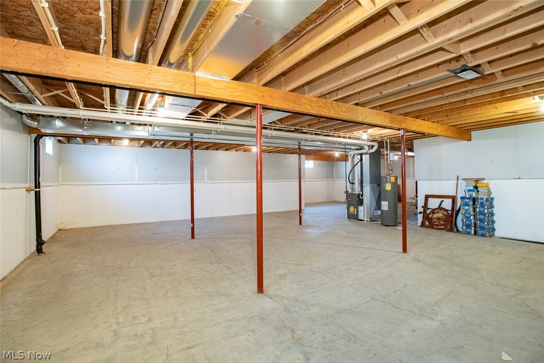 5577 Birchwood Drive Chippewa Lake OH 44215