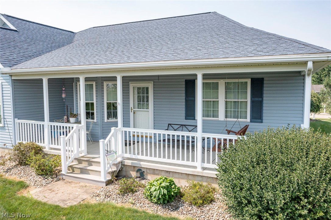 5577 Birchwood Drive Chippewa Lake OH 44215