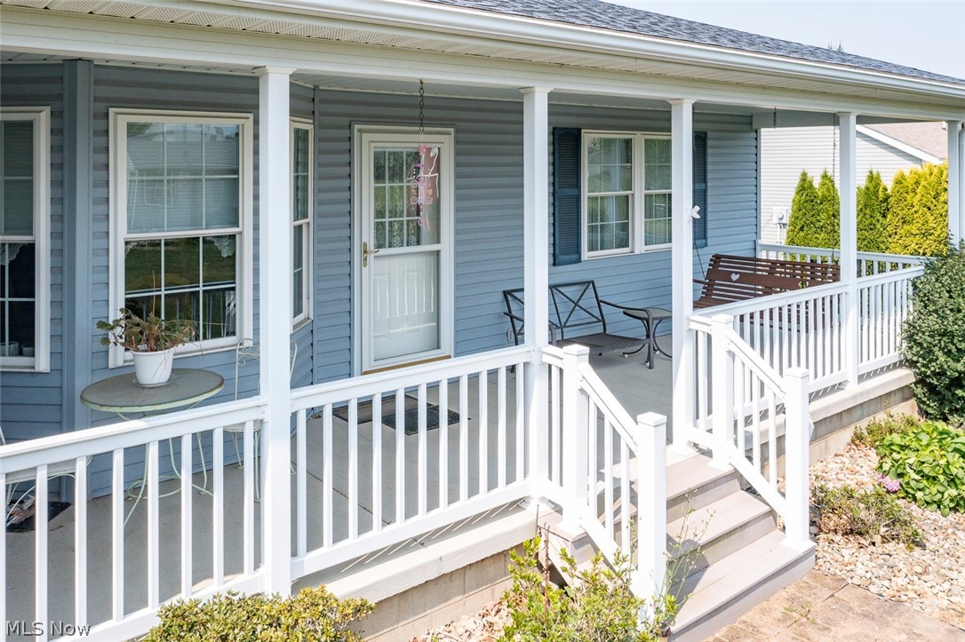 5577 Birchwood Drive Chippewa Lake OH 44215