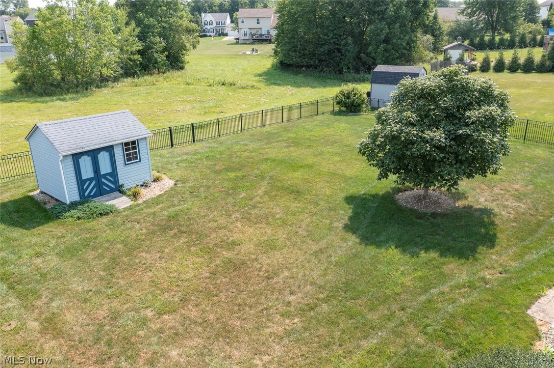 5577 Birchwood Drive Chippewa Lake OH 44215