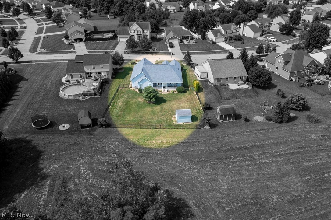 5577 Birchwood Drive Chippewa Lake OH 44215