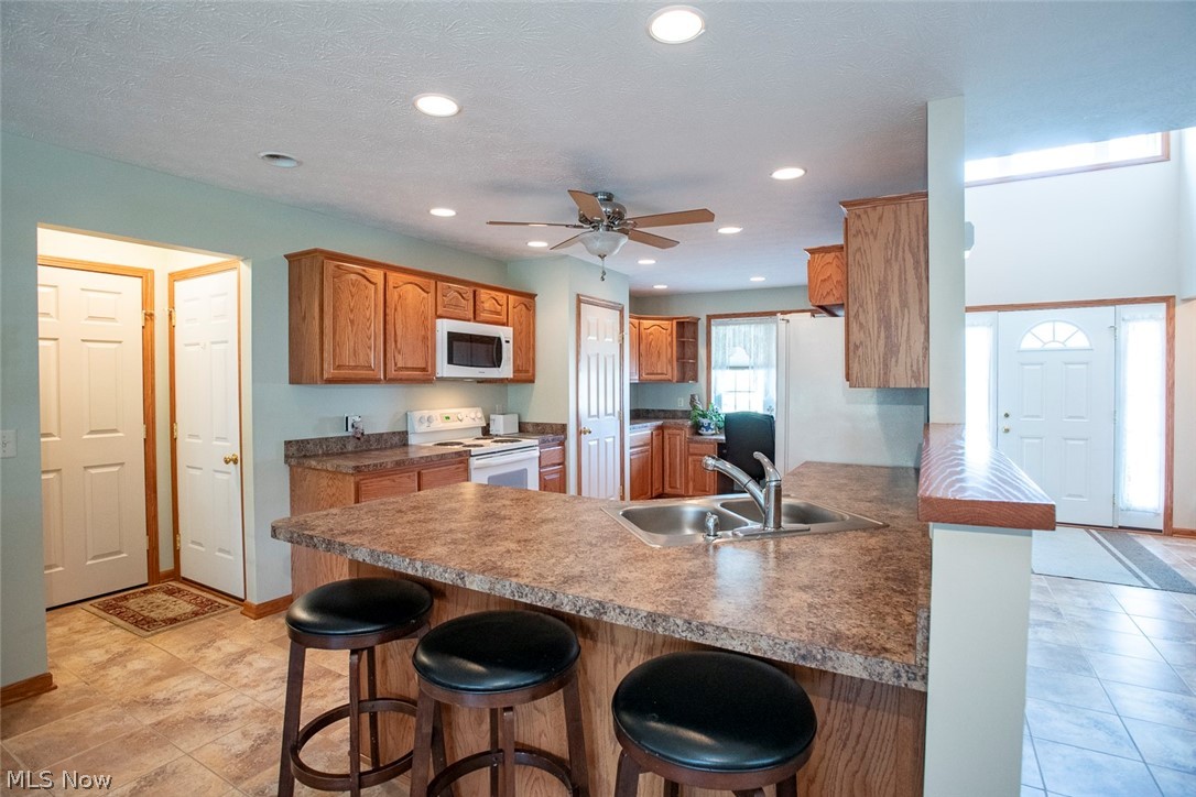 5577 Birchwood Drive Chippewa Lake OH 44215