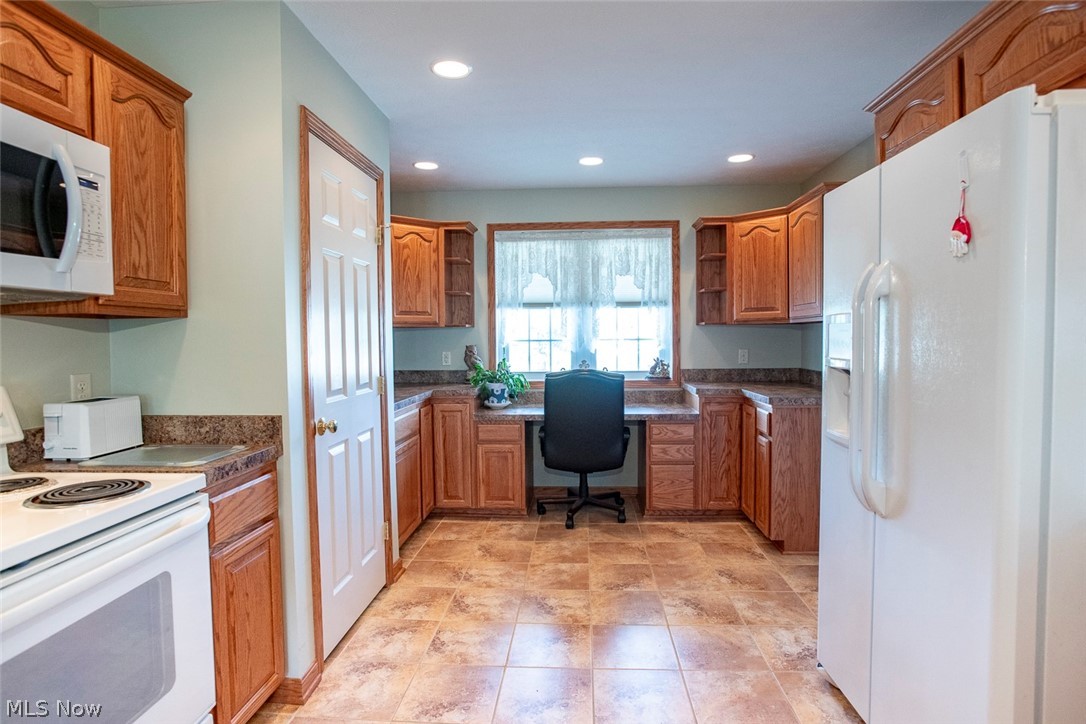 5577 Birchwood Drive Chippewa Lake OH 44215