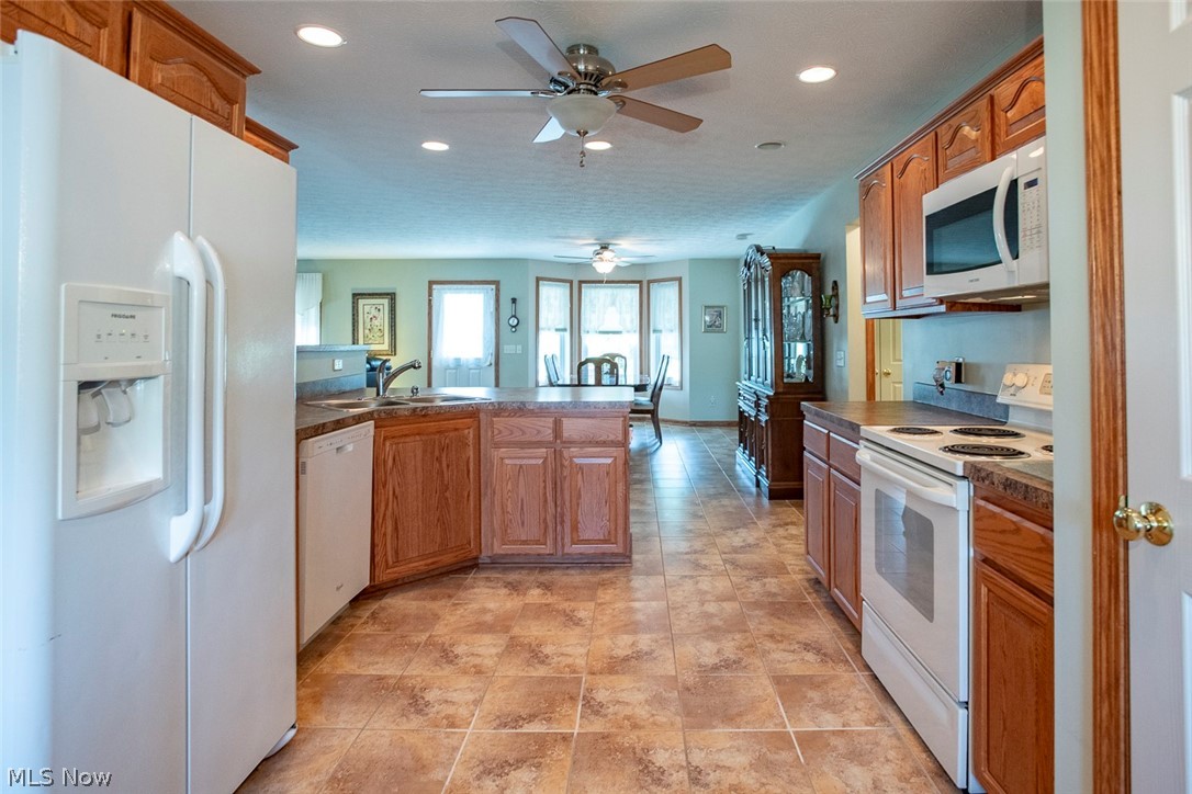 5577 Birchwood Drive Chippewa Lake OH 44215