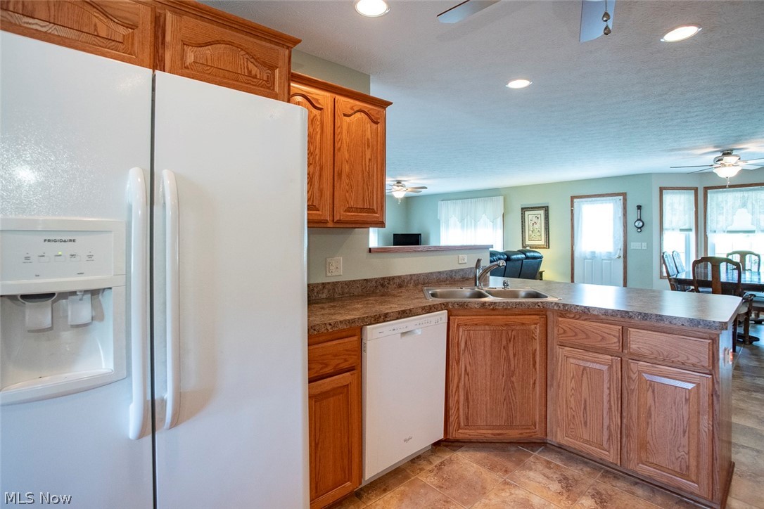 5577 Birchwood Drive Chippewa Lake OH 44215