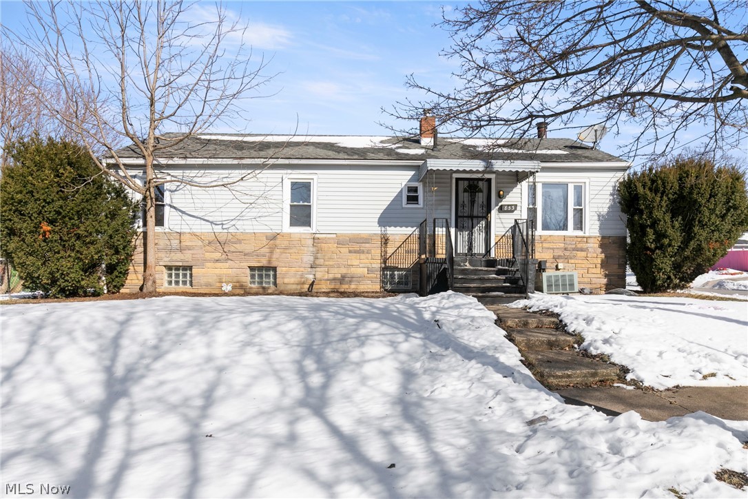 833 Triplett Boulevard Akron OH 44306